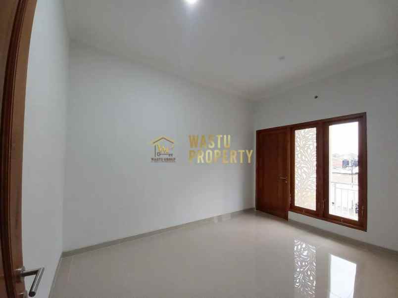 perumahan one gate system dekat jcm mall shm