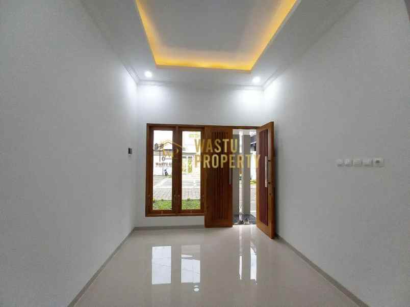 perumahan one gate system dekat jcm mall shm