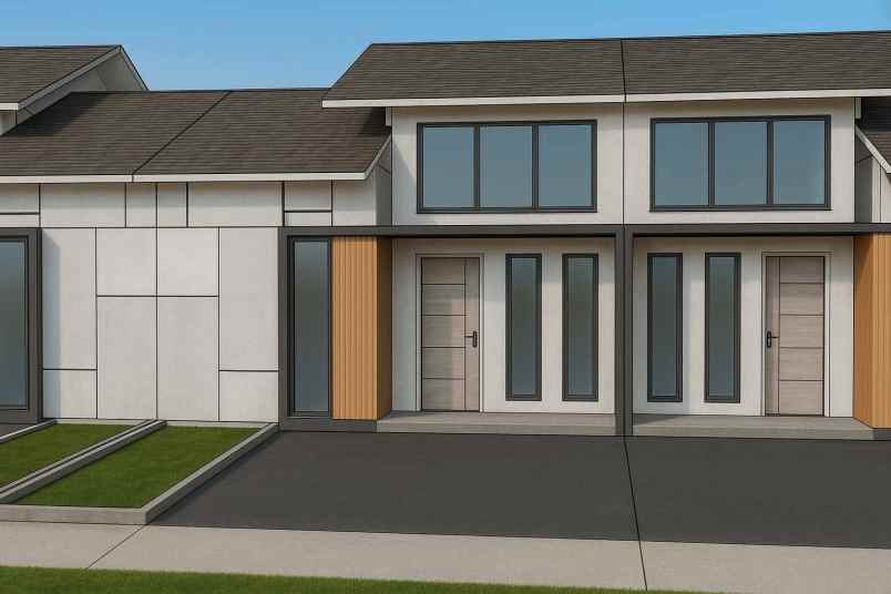 perumahan subsidi pemerintah di cikarang pusat