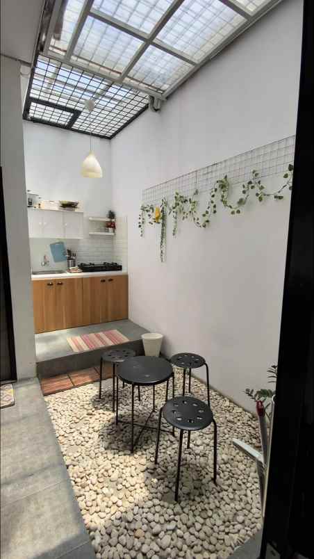 perumahan syariah setiabudi bandung tanpa riba