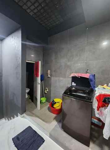 perumahan taman semanan indah 2 lt ff yelly