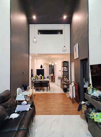 perumahan taman semanan indah 2 lt ff yelly