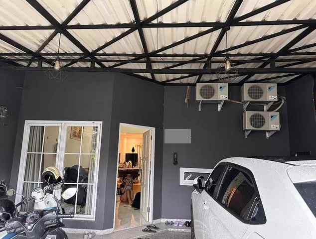 perumahan taman semanan indah 2 lt ff yelly