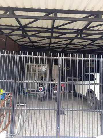 perumahan taman semanan indah 2 lt ff yelly