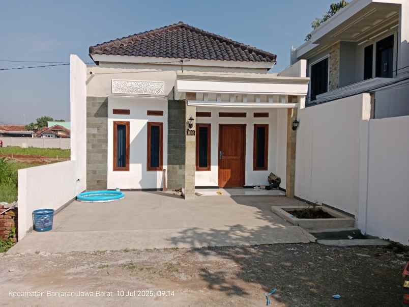 promo dp 2jt allin sampai terima kunci