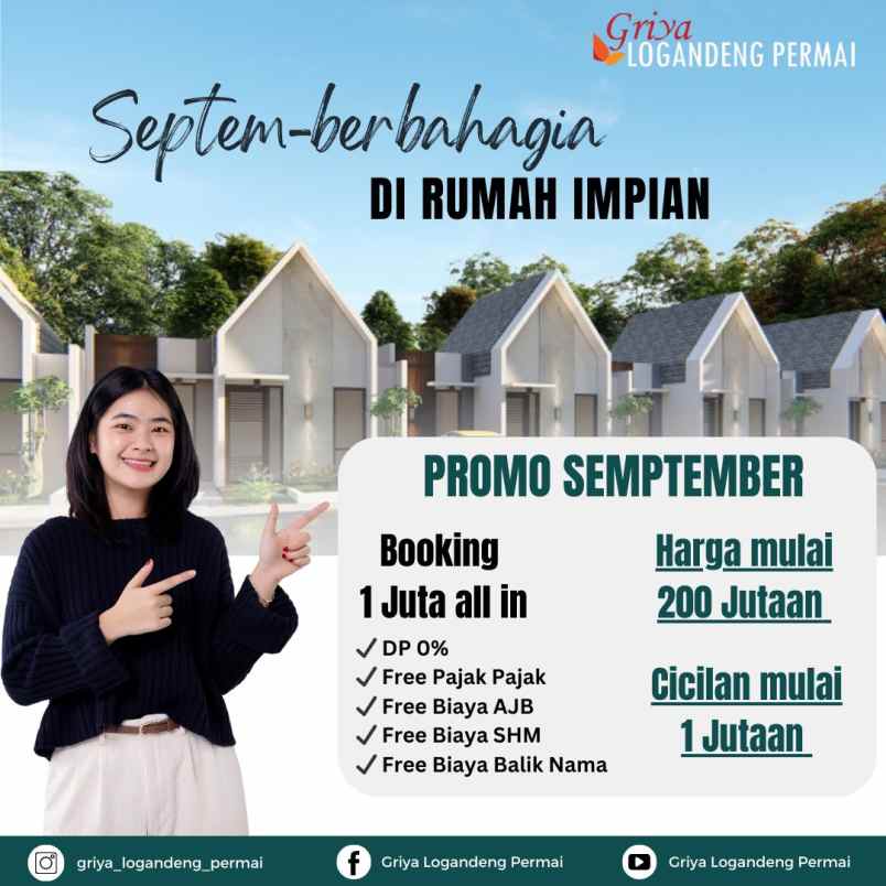 promo glp septem berhadiah