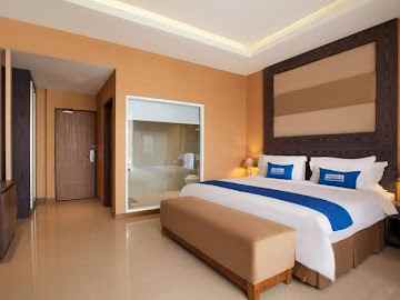 promo murah hotel bintang 2 jogja