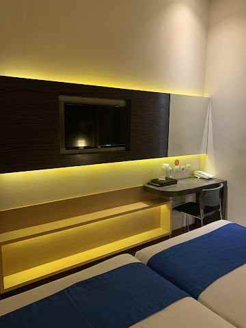 promo murah hotel bintang 2 jogja