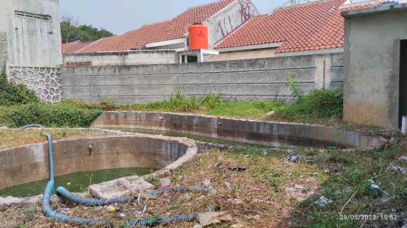 puri amira depok samping tol sawangan