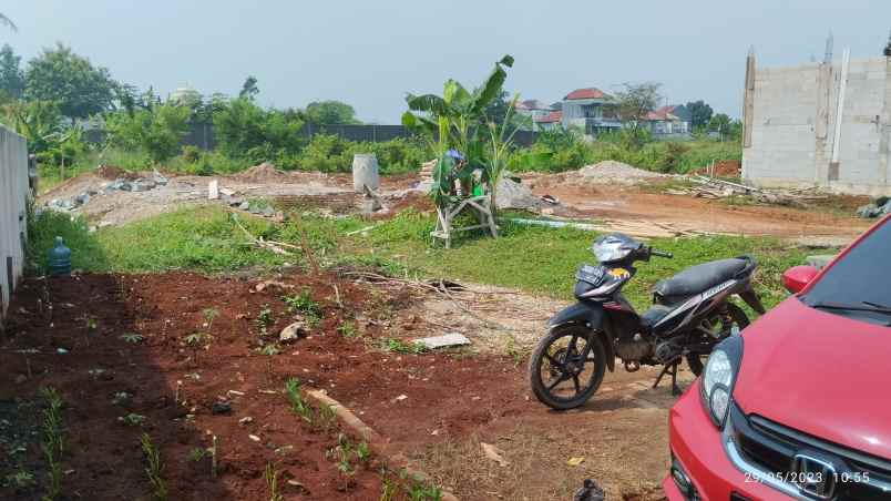 puri amira depok samping tol sawangan