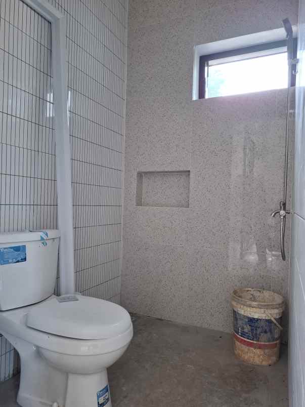 ready unit arcadia gunung pati dekat kampus