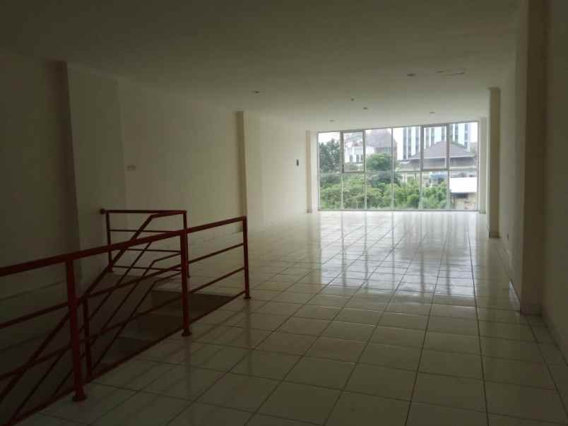 ruko 2 lantai apartemen soehat malang