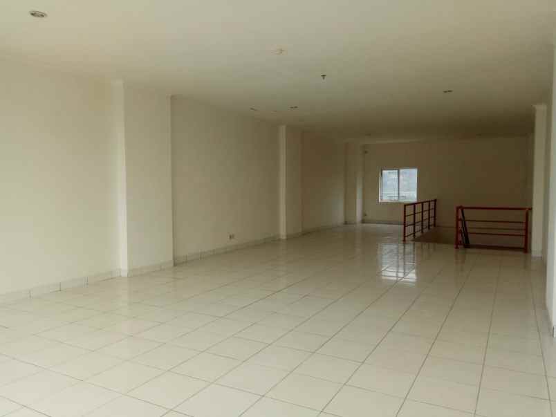 ruko 2 lantai apartemen soehat malang