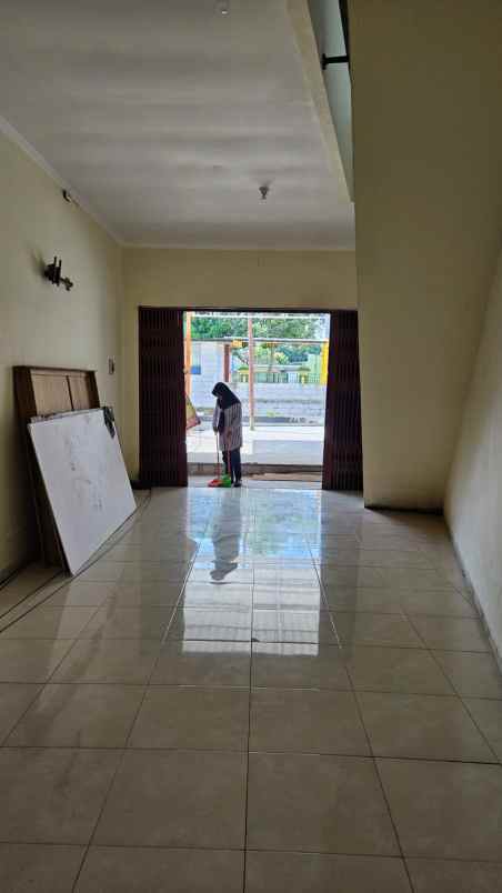 ruko 2 lantai klipang raya semarang