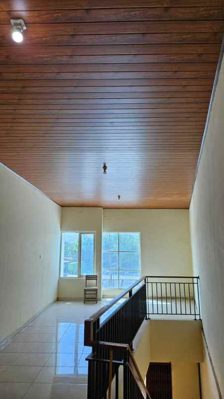 ruko 2 lantai klipang raya semarang