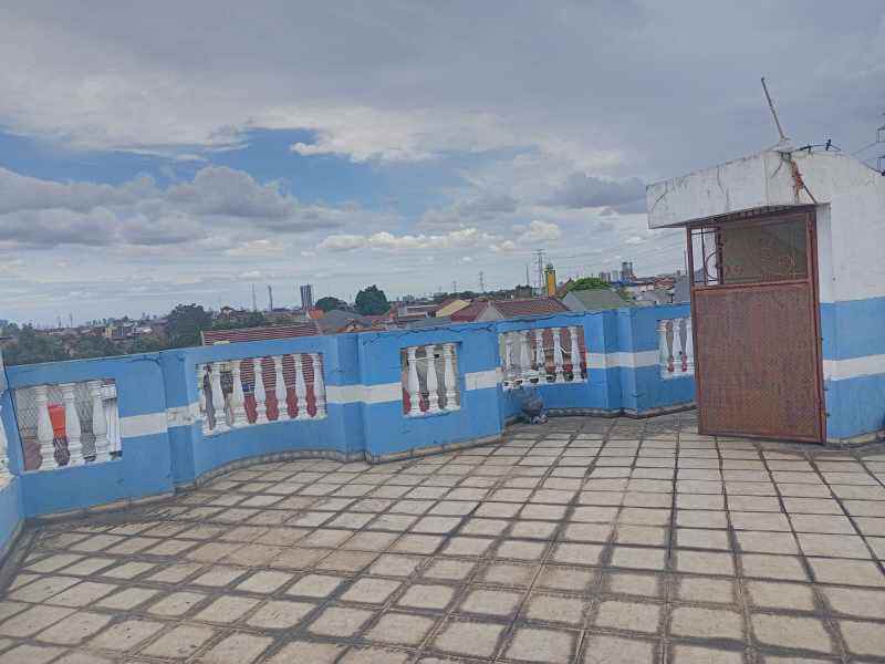 ruko 4 lantai strategis di beji depok