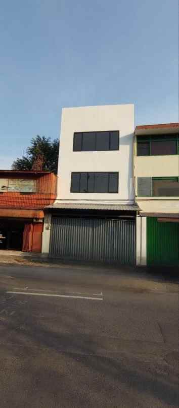 ruko dijual peneleh genteng surabaya timur