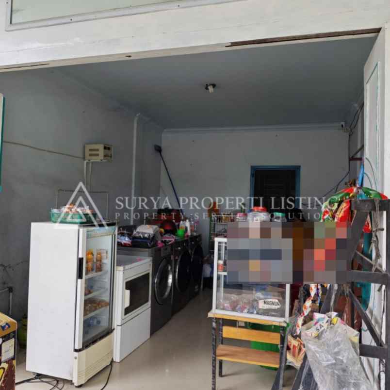 ruko jalan sma negeri 15 medan selayang