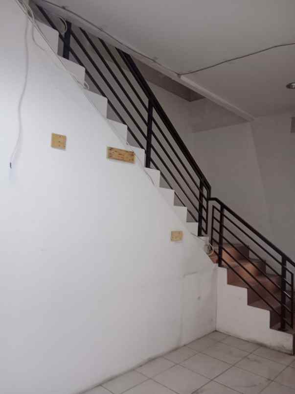 ruko sewa pusat kota bandung cocok kantor atau usaha