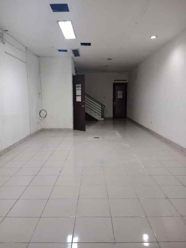 ruko sewa pusat kota bandung cocok kantor atau usaha