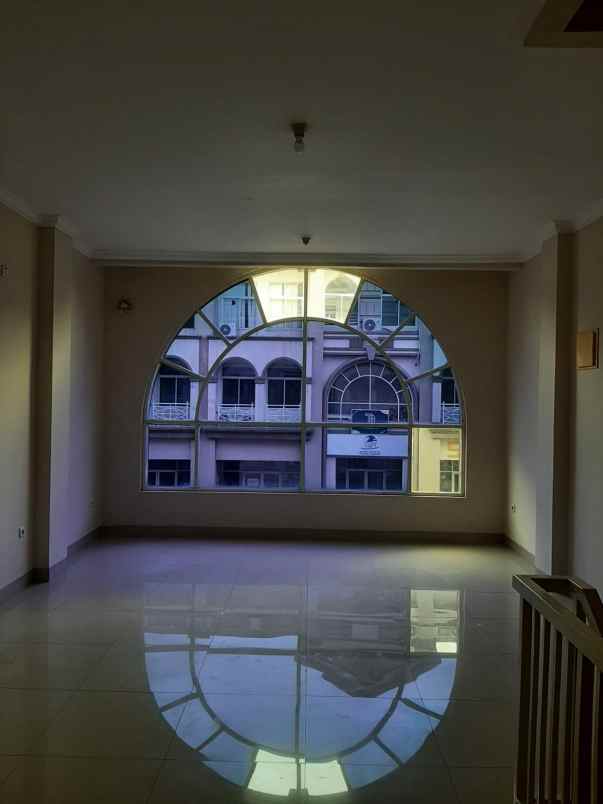 ruko strategis di galaxy bekasi kota