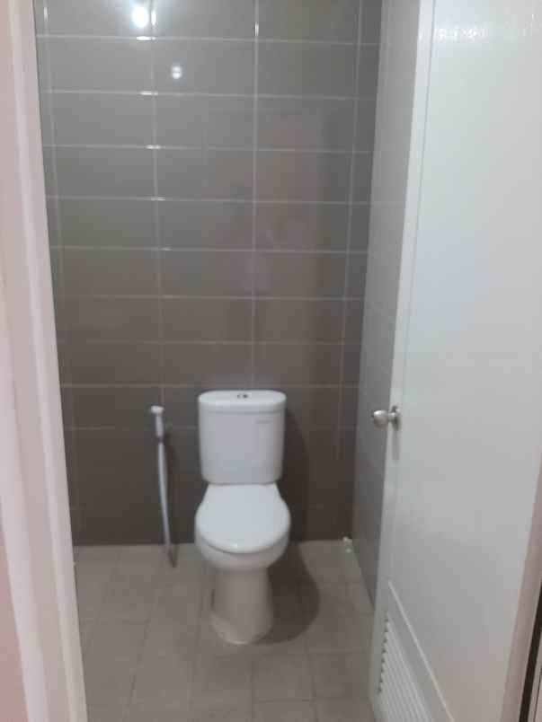 ruko strategis di galaxy bekasi kota