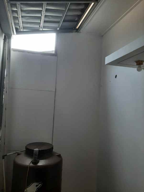 ruko strategis di galaxy bekasi kota