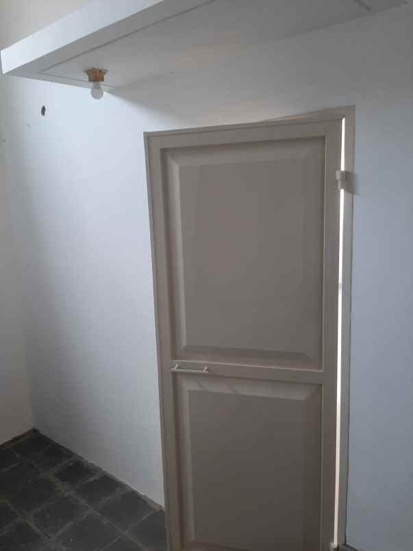 ruko strategis di galaxy bekasi kota