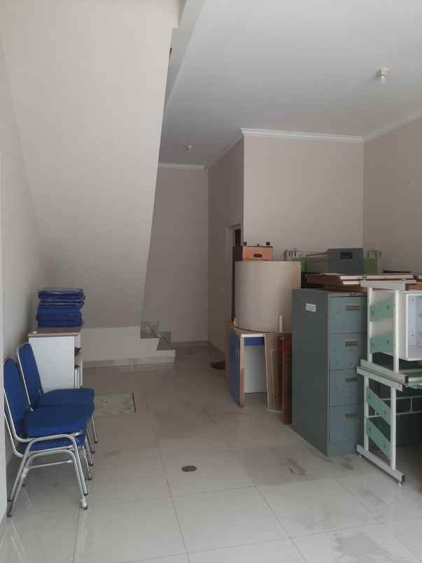 ruko strategis di galaxy bekasi kota