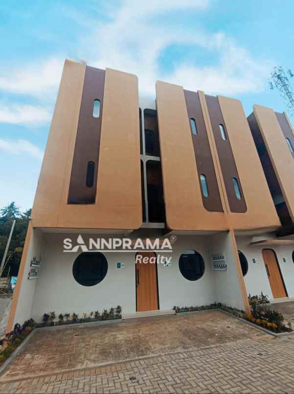 rukost cordova eduliving di kampus ipb bogor