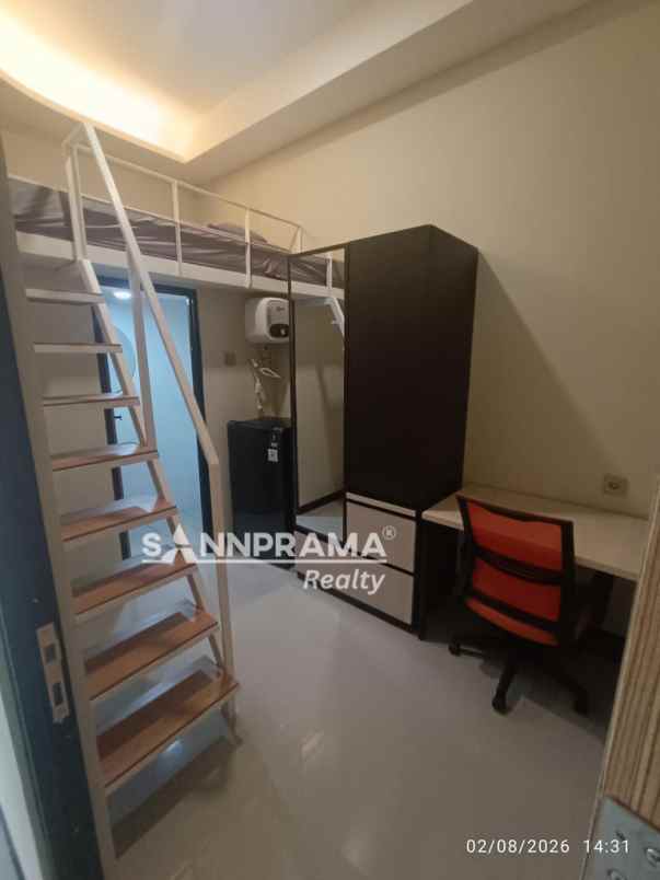 rukost cordova eduliving di kampus ipb bogor