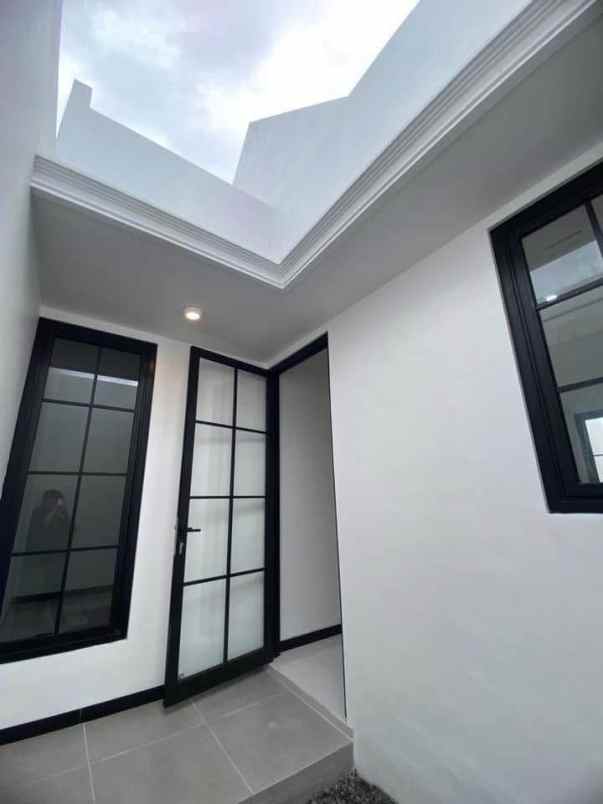 rumah 1 lantai 495 jutaan dekat rsud malang