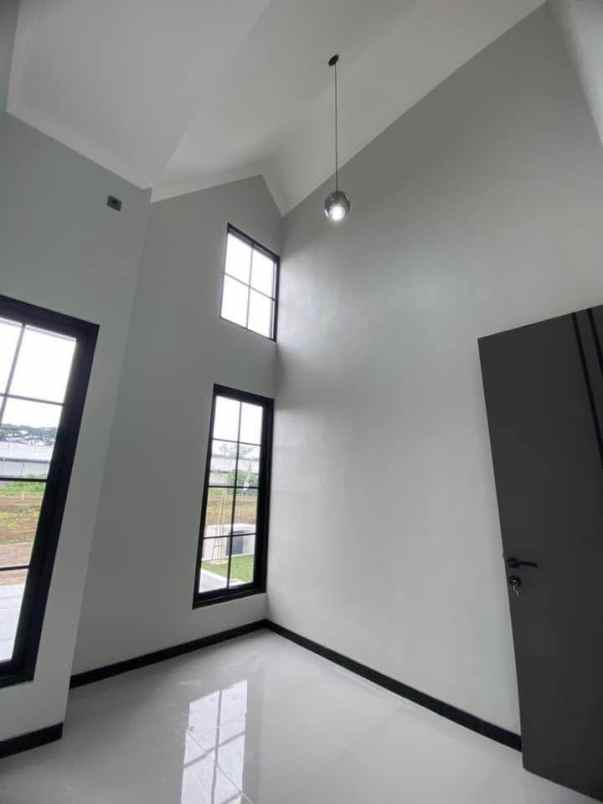 rumah 1 lantai 495 jutaan dekat rsud malang