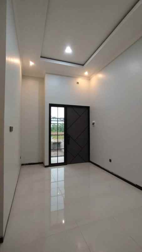 rumah 1 lantai 495 jutaan dekat rsud malang