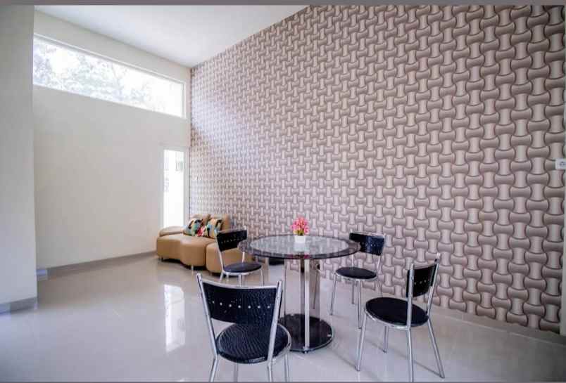 rumah 1 lantai ready unit 300 jutaan di malang