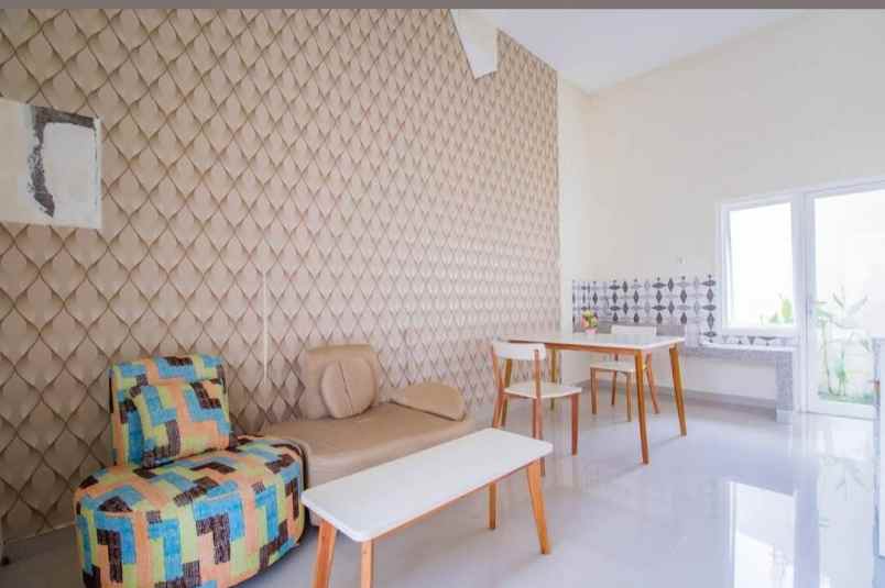 rumah 1 lantai ready unit 300 jutaan di malang