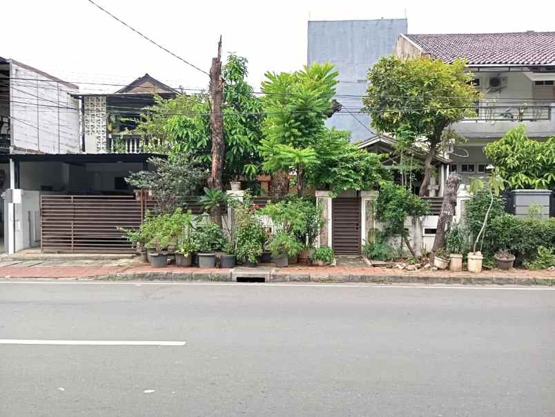 rumah 2 lantai 200m type 4kt duren sawit jakarta timur