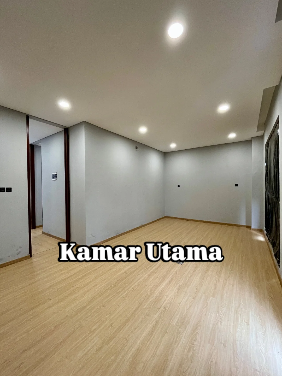 rumah 2 lantai dekat kampus ugm