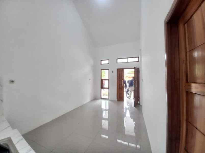 rumah 300 jutaan di cinunuk cileunyi bandung