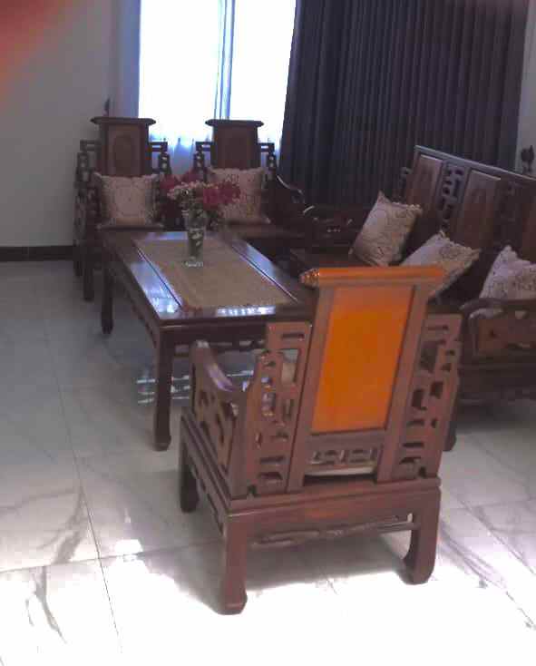 rumah 5kt sby brt dekat kidzania