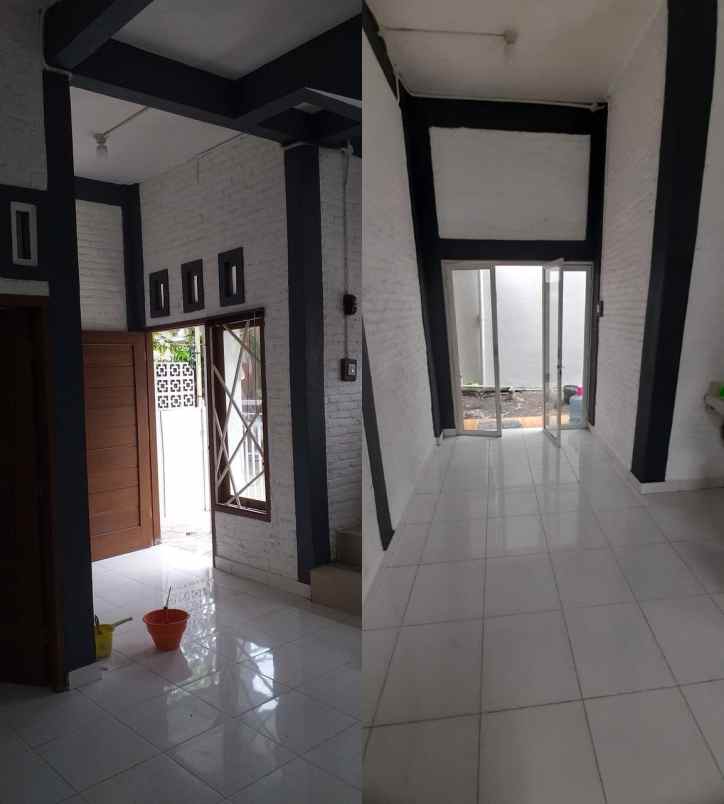 rumah bagus harga murah secondary bonus ac