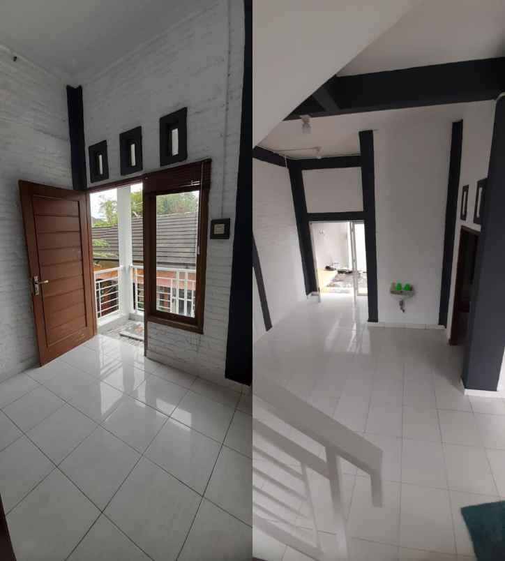 rumah bagus harga murah secondary bonus ac