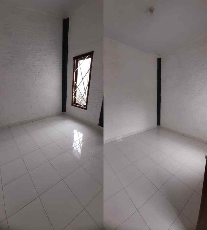 rumah bagus harga murah secondary bonus ac