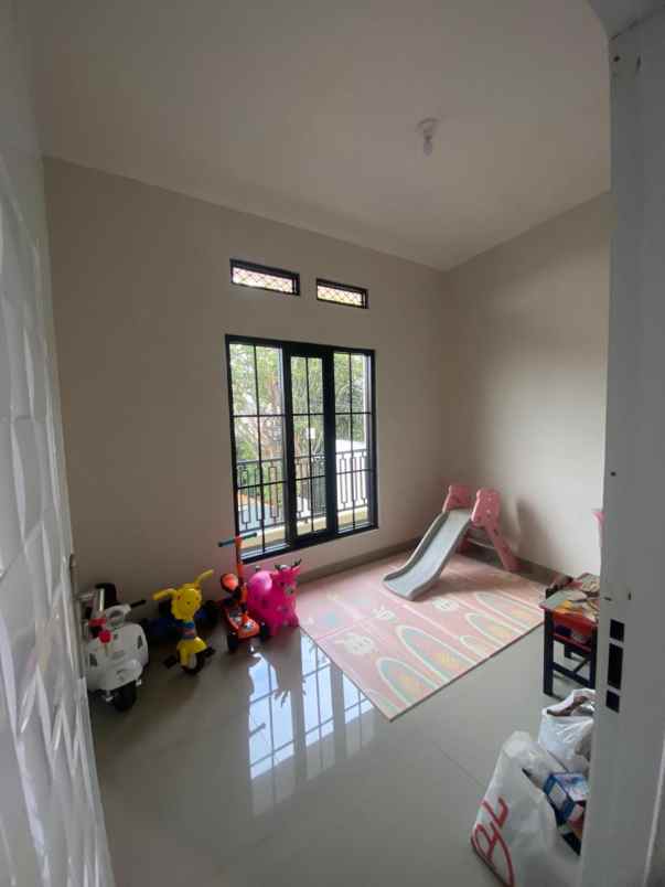 rumah bagus komplek unpad cigadung dago bandung utara