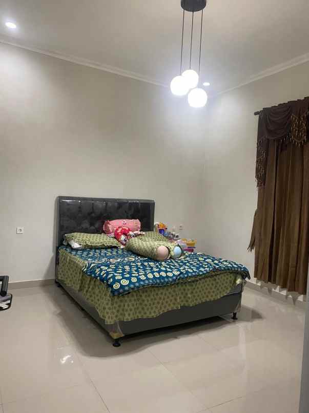 rumah bagus komplek unpad cigadung dago bandung utara