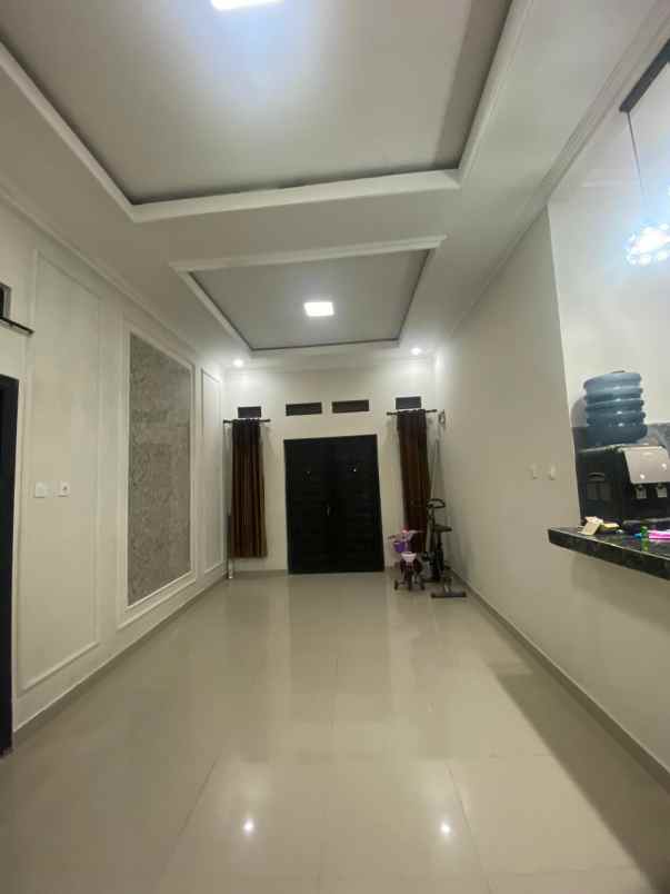 rumah bagus komplek unpad cigadung dago bandung utara