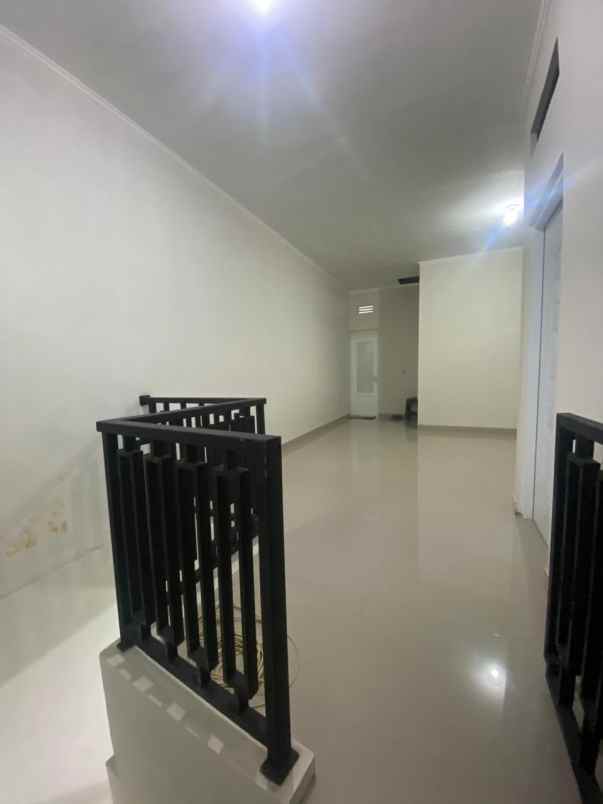 rumah bagus komplek unpad cigadung dago bandung utara