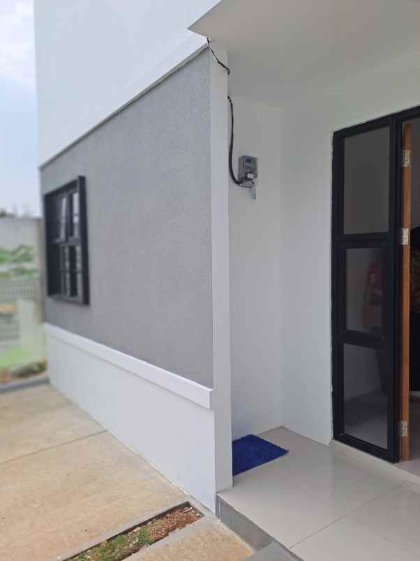 rumah bagus tanpa dp dicolodong