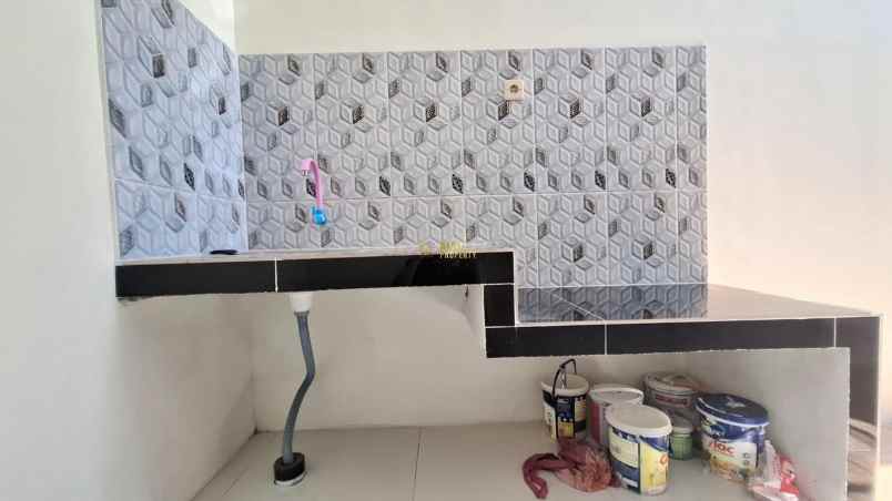 rumah baru 500 jutaan di sewon bantul