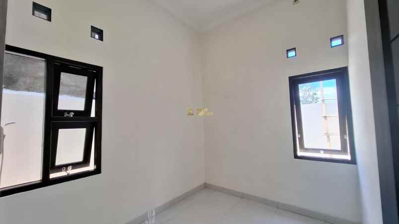 rumah baru 500 jutaan di sewon bantul